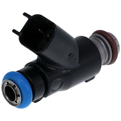 GB Reman Multi Port Fuel Injector 832-11214