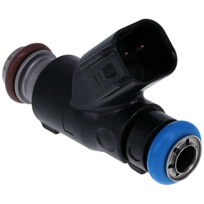 GB Reman Multi Port Fuel Injector 832-11214