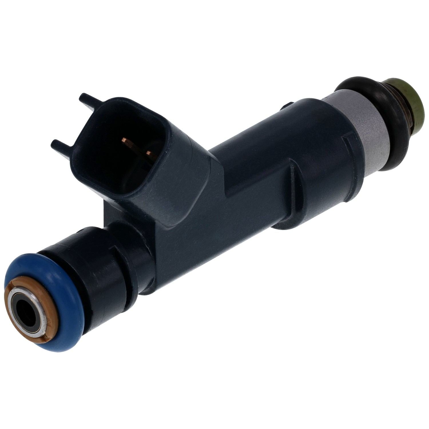 GB Reman Multi Port Fuel Injector 832-11215