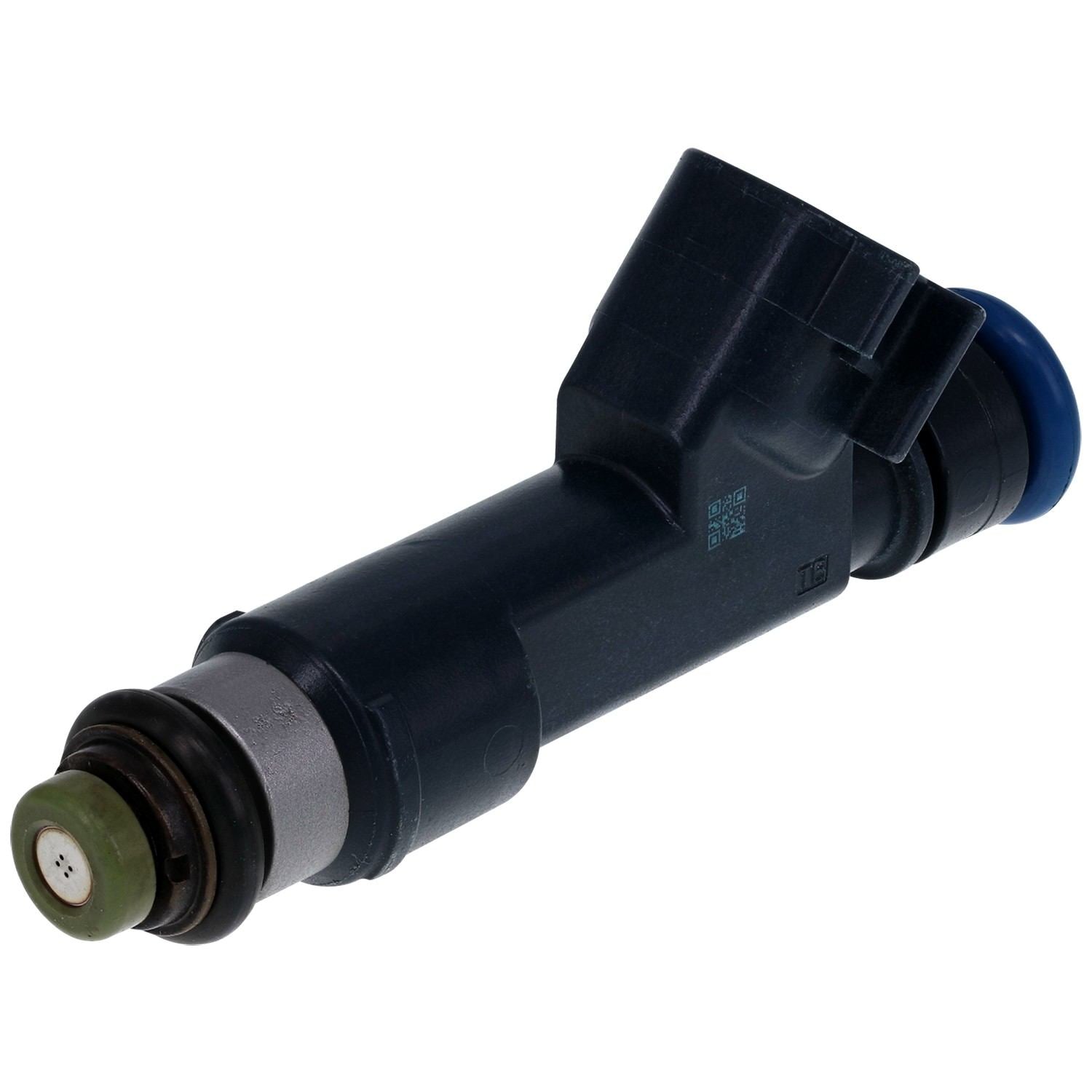 GB Reman Multi Port Fuel Injector 832-11215