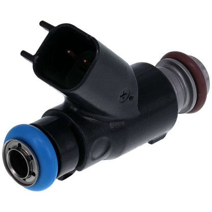 GB Reman Multi Port Fuel Injector 832-11218