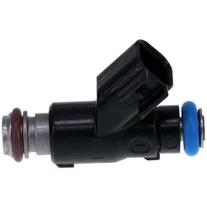 GB Reman Multi Port Fuel Injector 832-11218