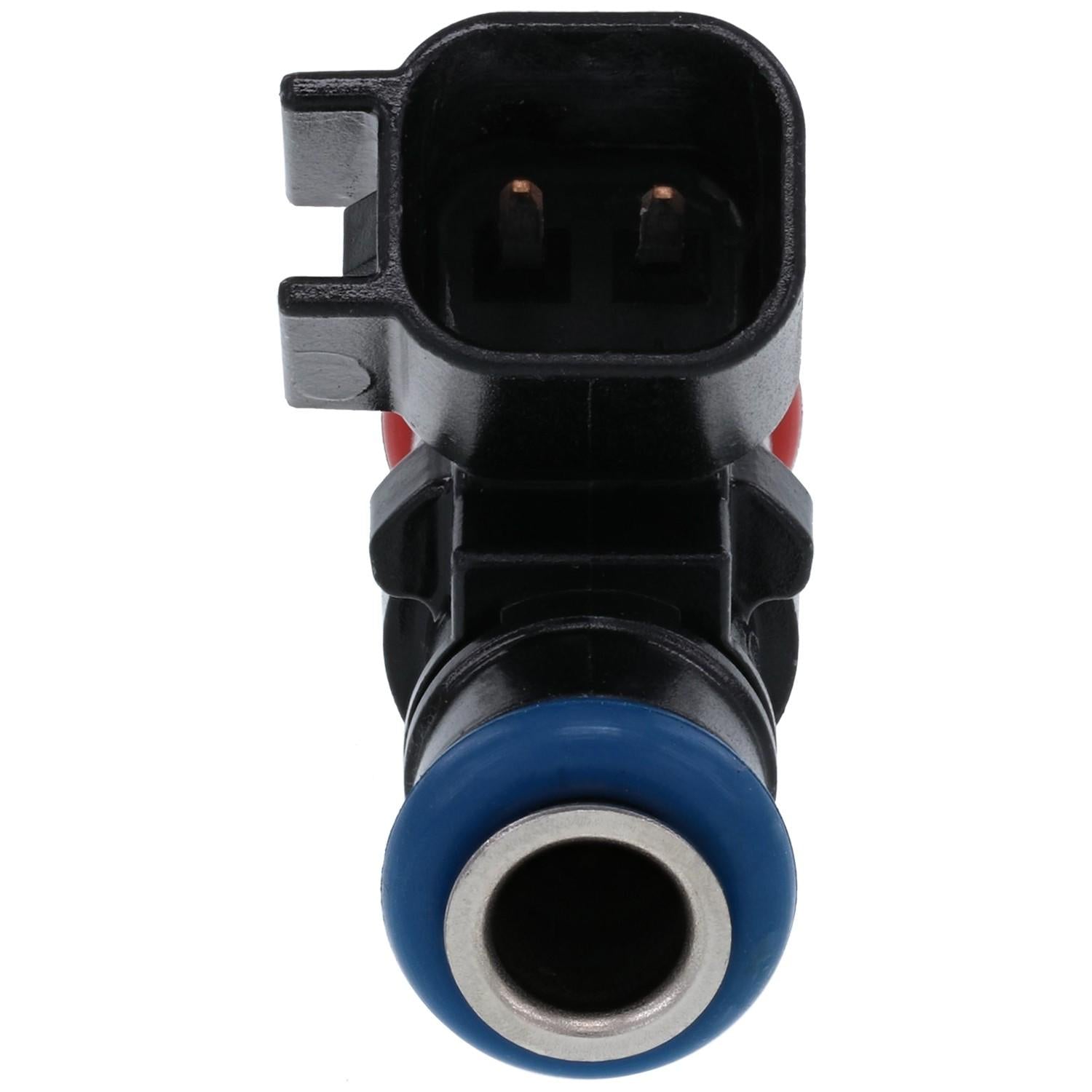 GB Reman Multi Port Fuel Injector 832-11220