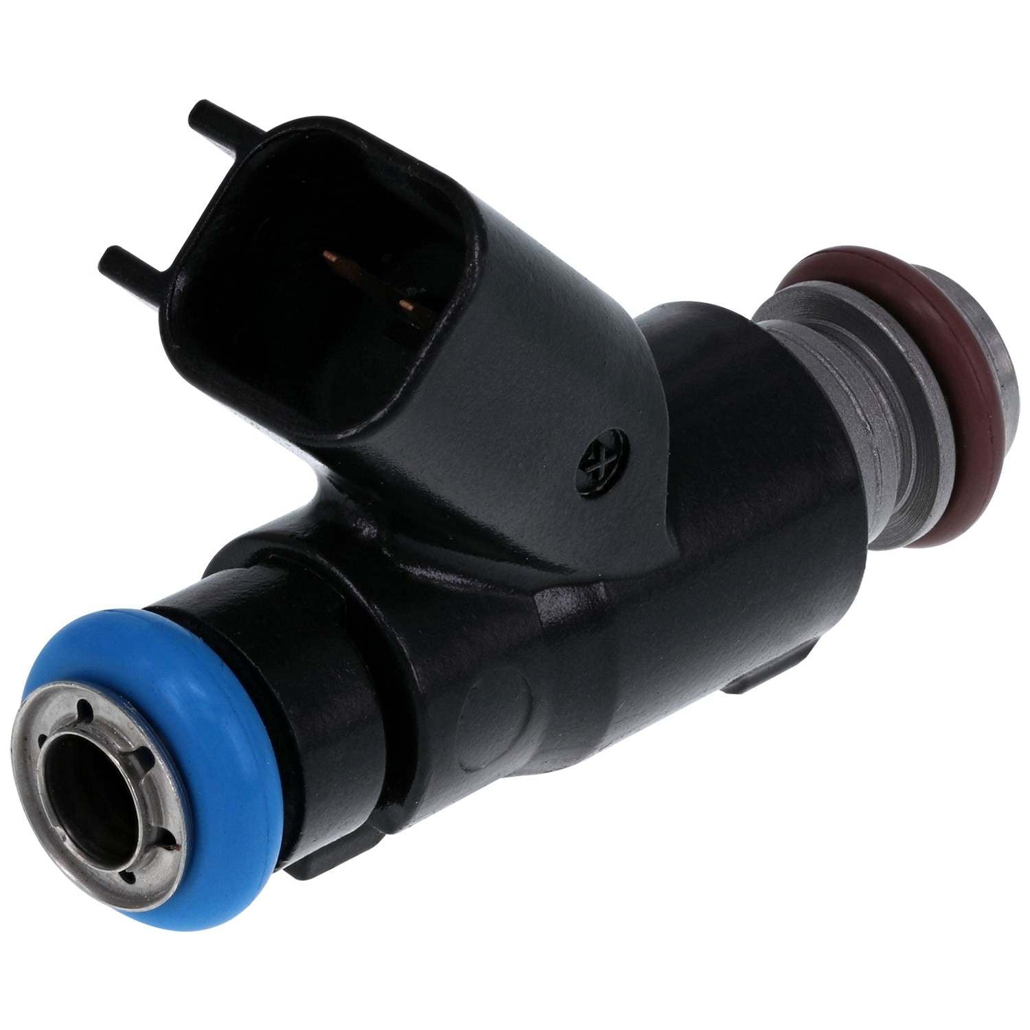 GB Reman Multi Port Fuel Injector 832-11224