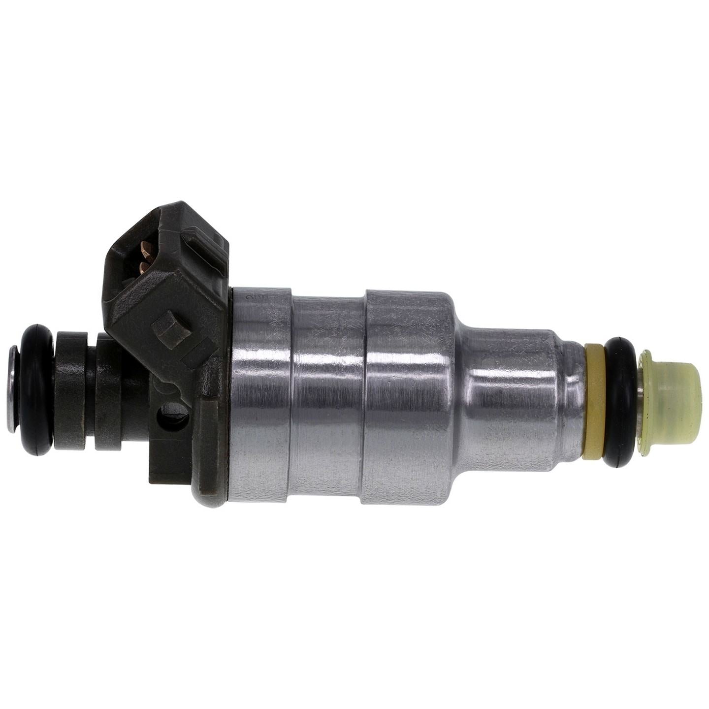 GB Reman Multi Port Fuel Injector 832-12101