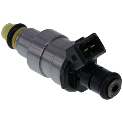 GB Reman Multi Port Fuel Injector 832-12107