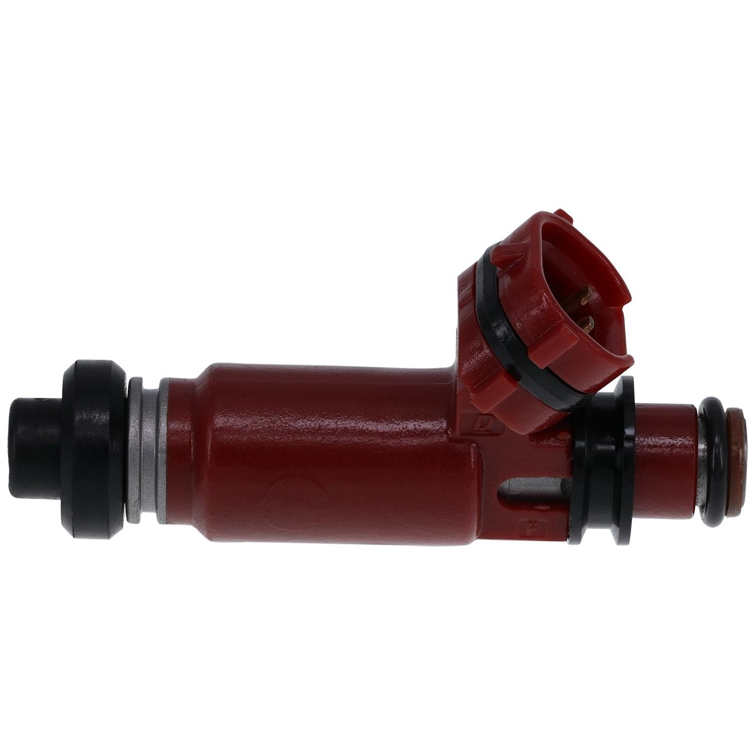 GB Reman Multi Port Fuel Injector 832-12113