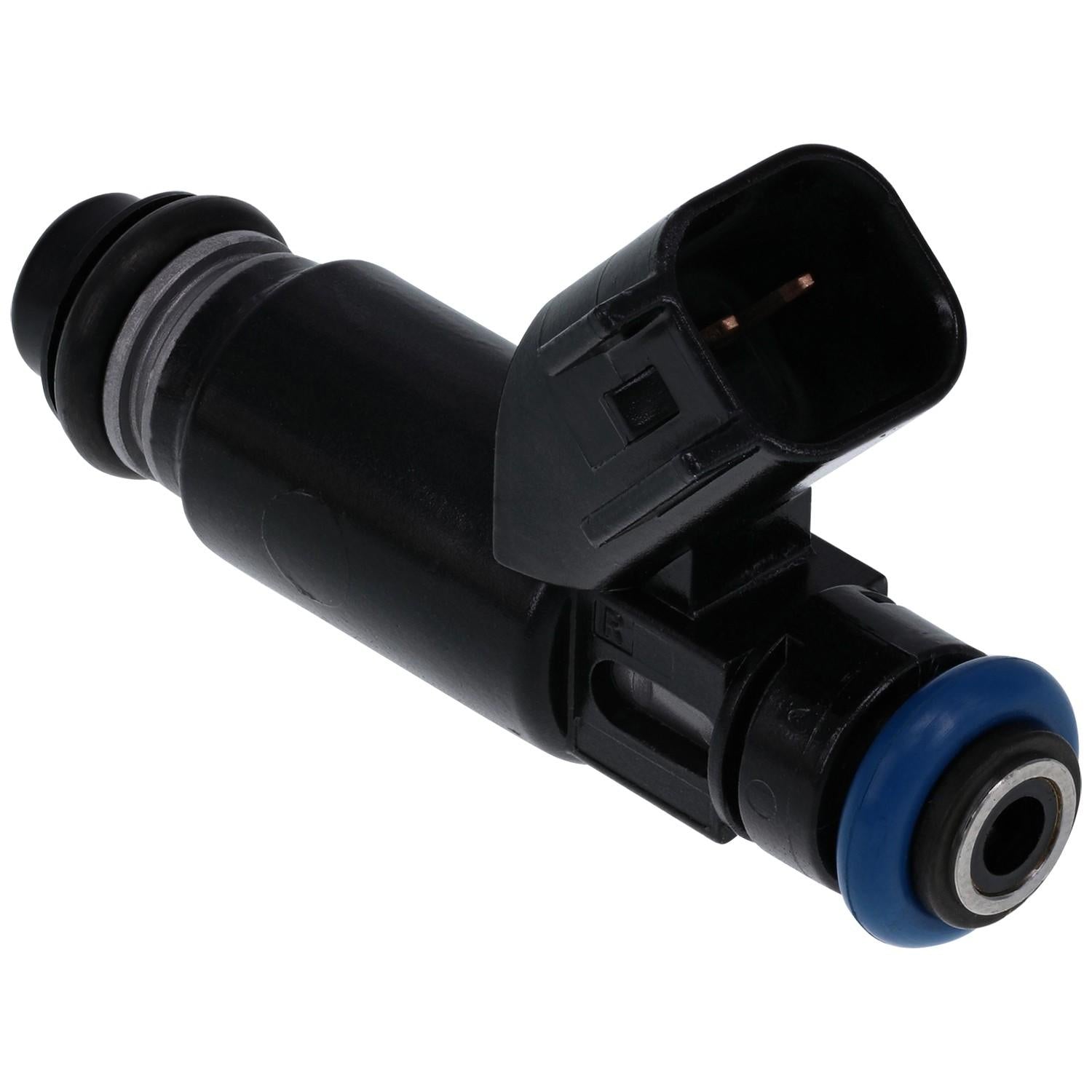GB Reman Multi Port Fuel Injector 832-12114