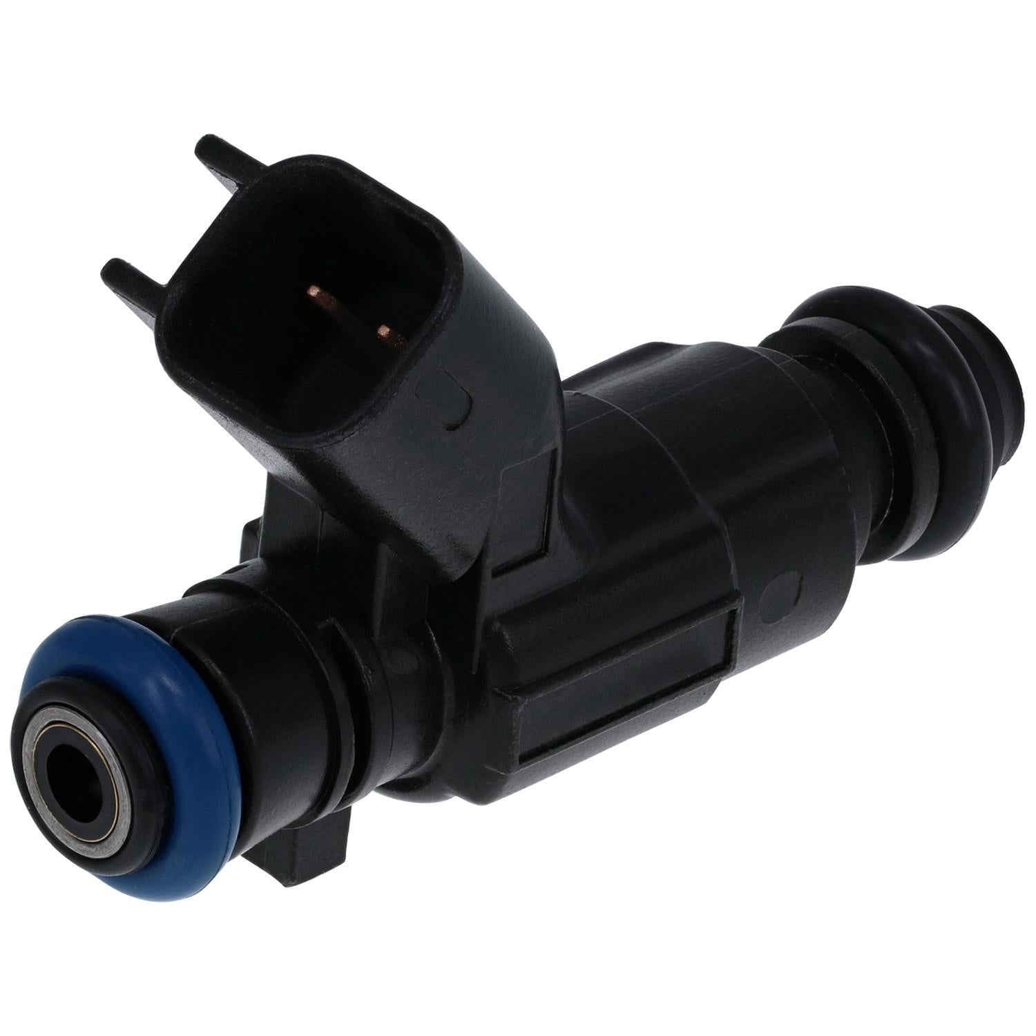 GB Reman Multi Port Fuel Injector 832-12116