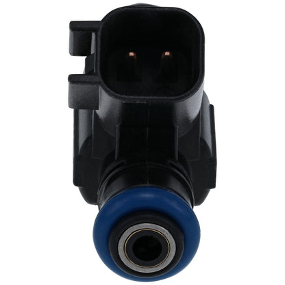 GB Reman Multi Port Fuel Injector 832-12116