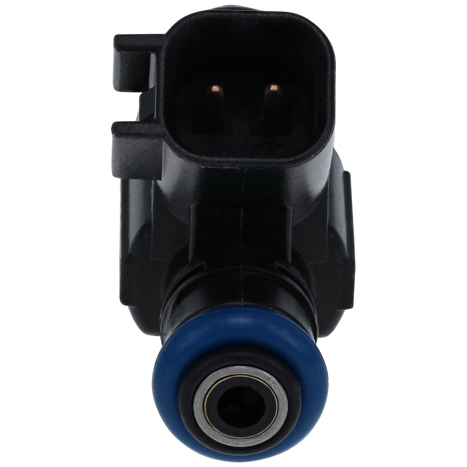 GB Reman Multi Port Fuel Injector 832-12116