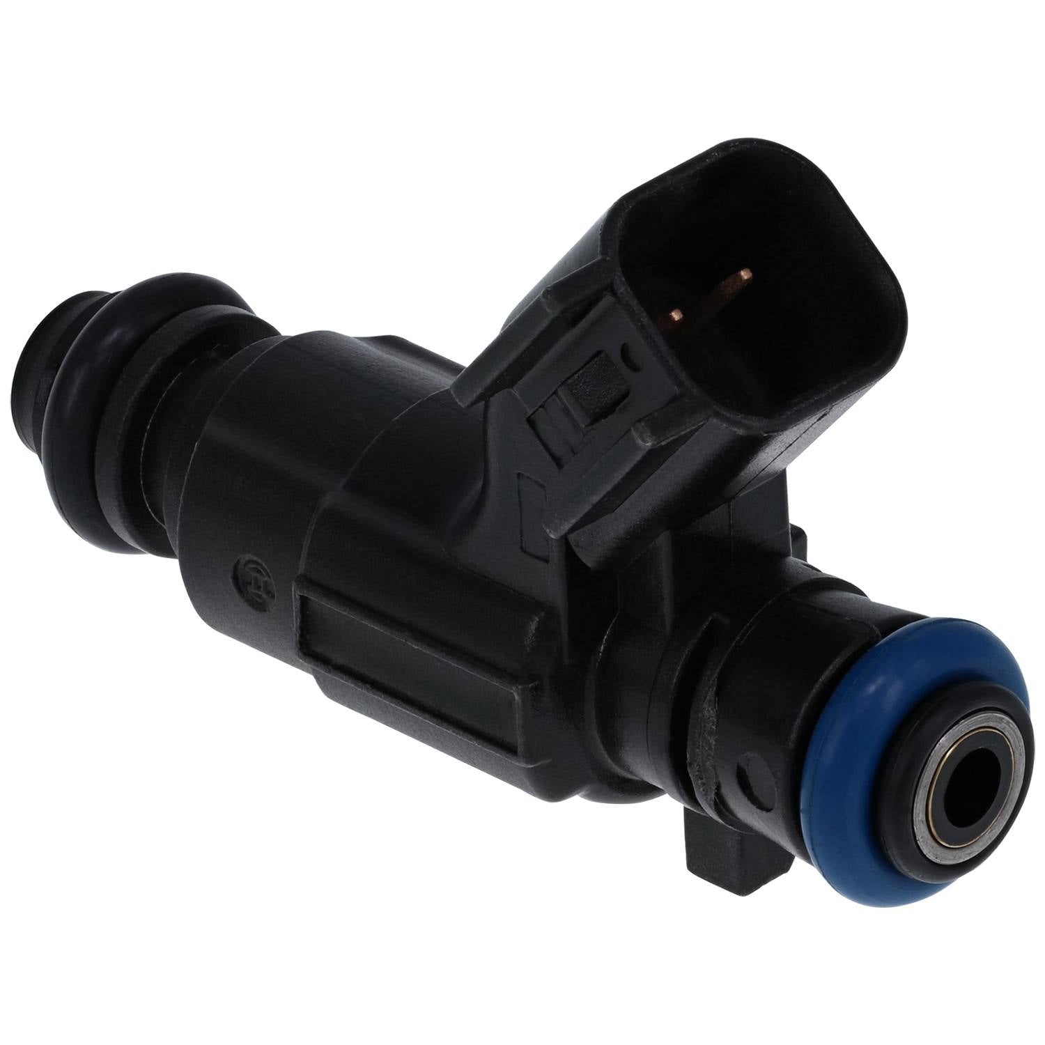 GB Reman Multi Port Fuel Injector 832-12116