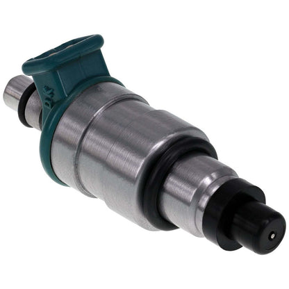 GB Reman Multi Port Fuel Injector 832-16102