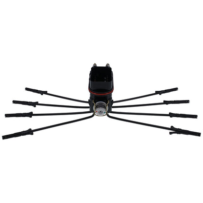 GB Reman SCPI Fuel Injector Assembly 833-22102-8