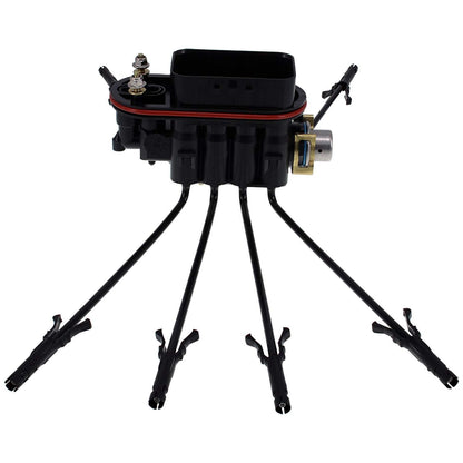 GB Reman SCPI Fuel Injector Assembly 833-22102-8