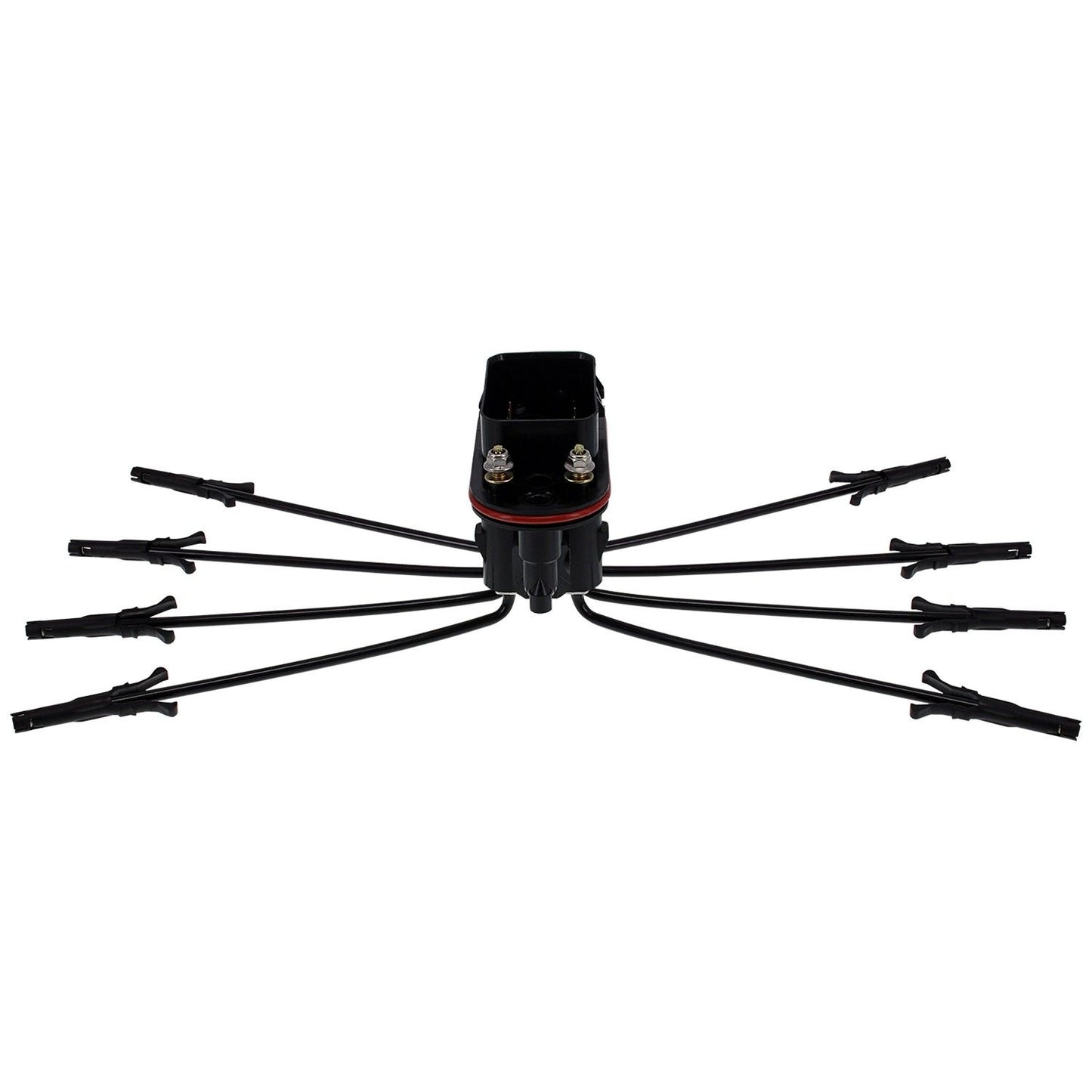 GB Reman SCPI Fuel Injector Assembly 833-22102-8