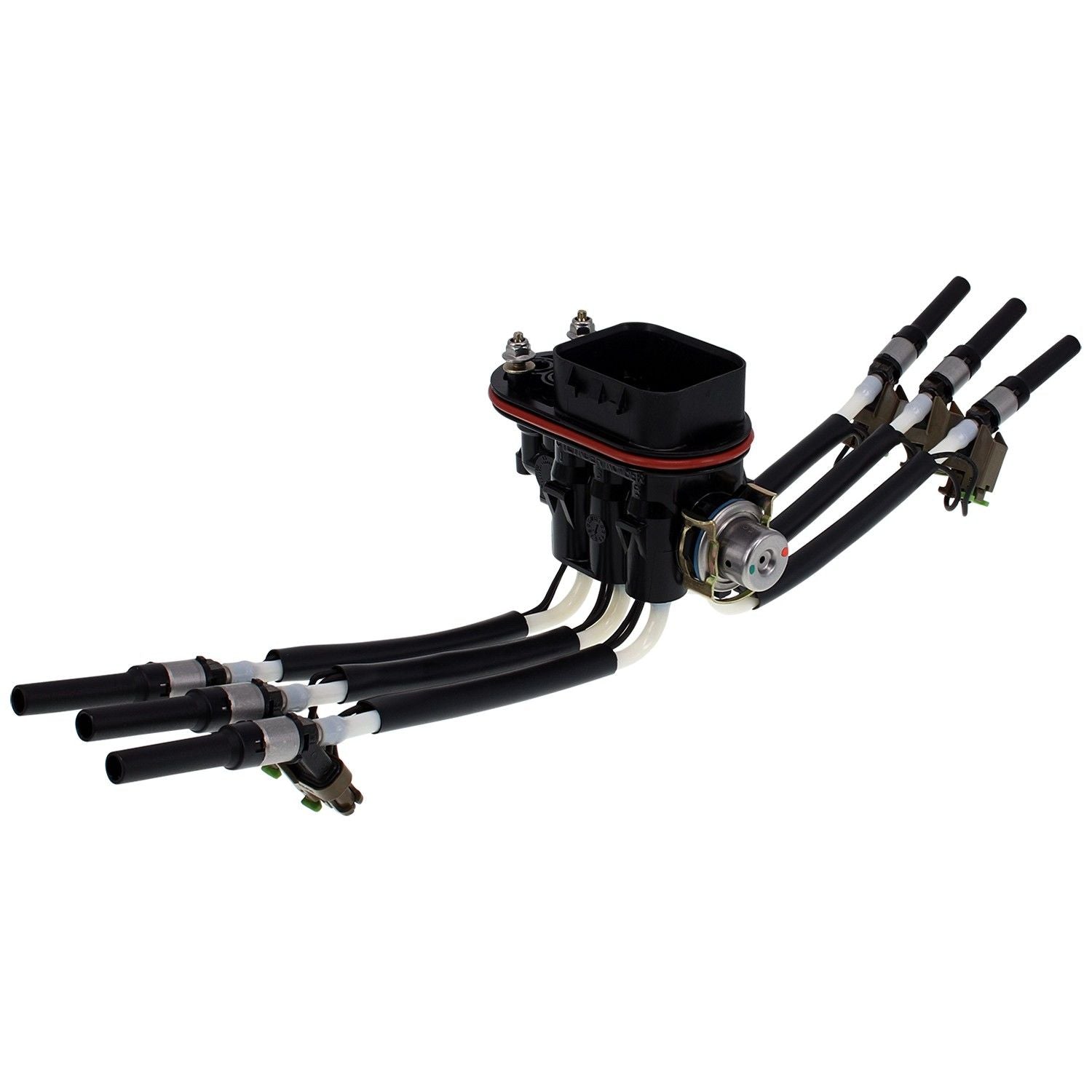 GB Reman SCPI Fuel Injector Assembly 833-22105-6