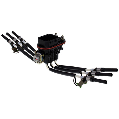 GB Reman SCPI Fuel Injector Assembly 833-22105-6