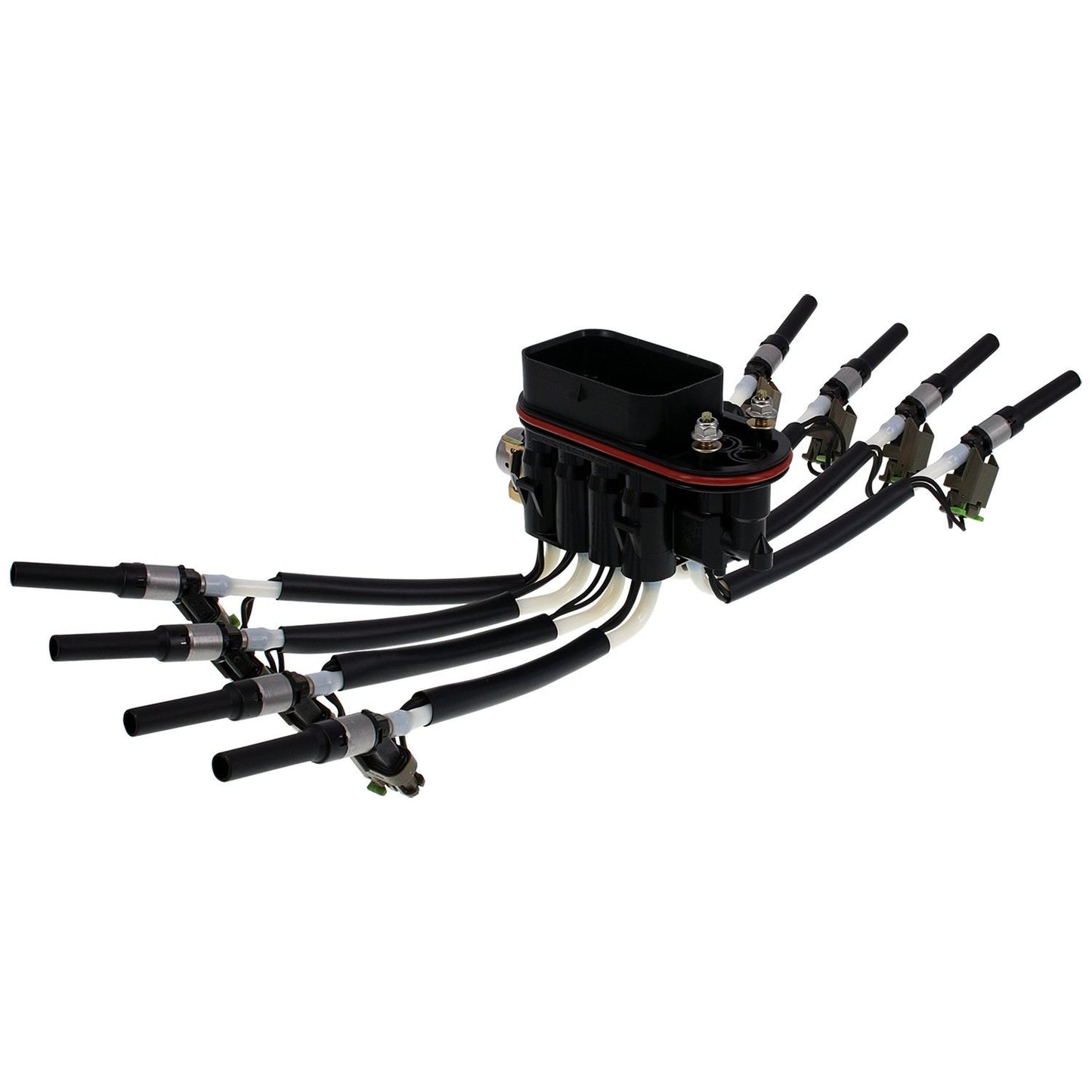 GB Remanufacturing 833-5058