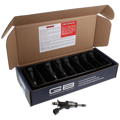 GB Remanufacturing Vehicle Part 835-111058PK