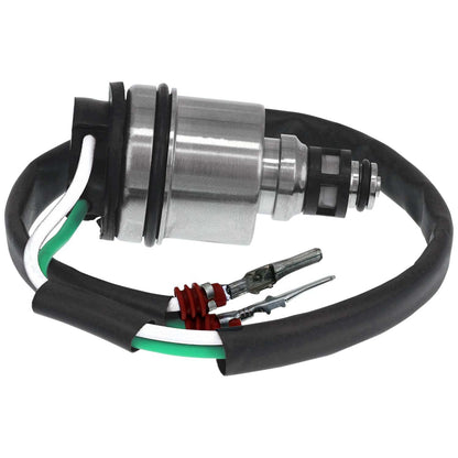 GB Remanufacturing Fuel Injector
