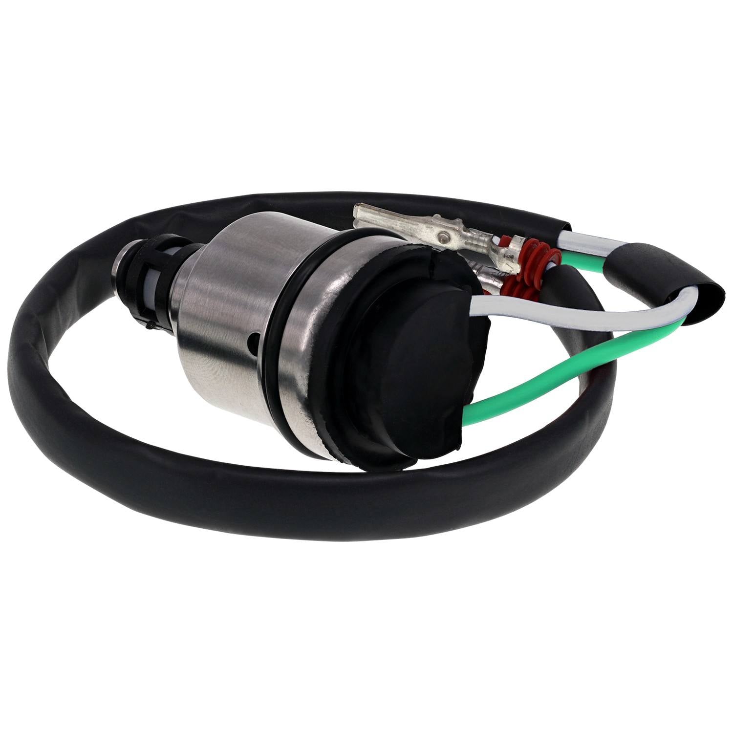 GB Remanufacturing Fuel Injector
