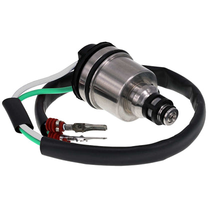 GB Remanufacturing Fuel Injector