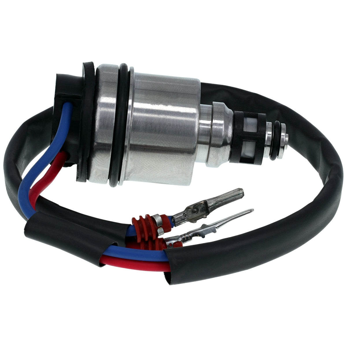 GB Remanufacturing Reman T/B Fuel Injector 841-17103