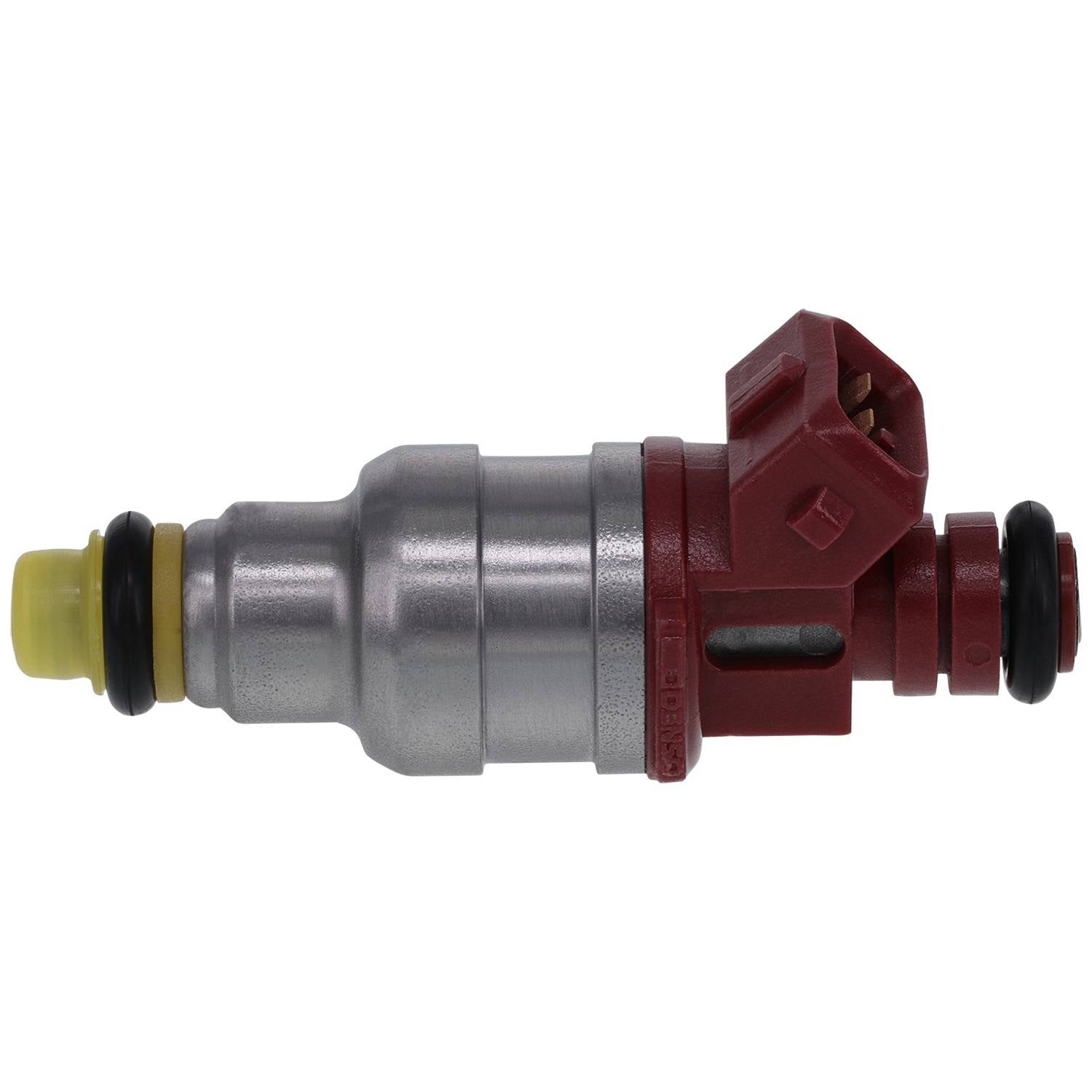GB Reman Multi Port Fuel Injector 842-12107