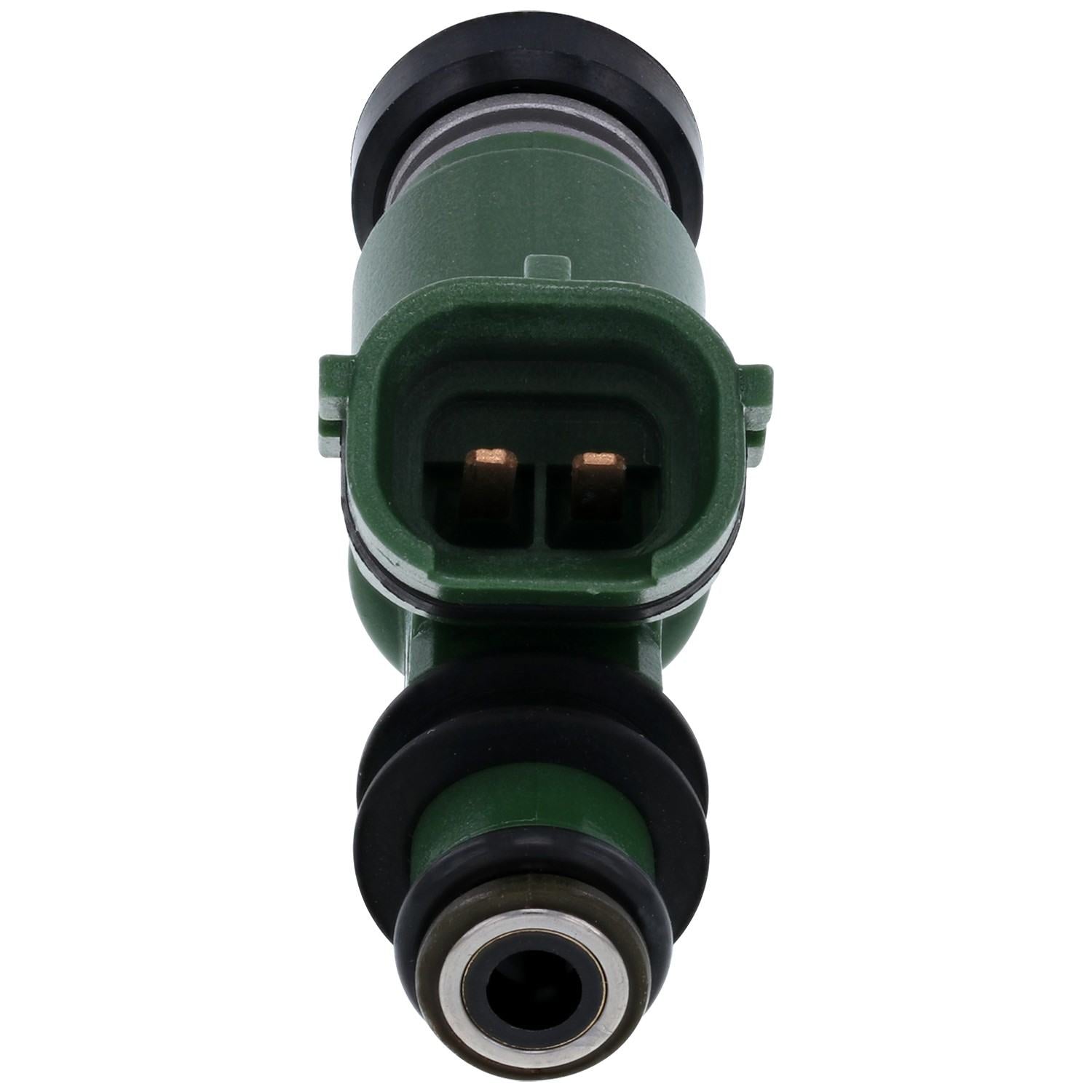 GB Reman Multi Port Fuel Injector 842-12124