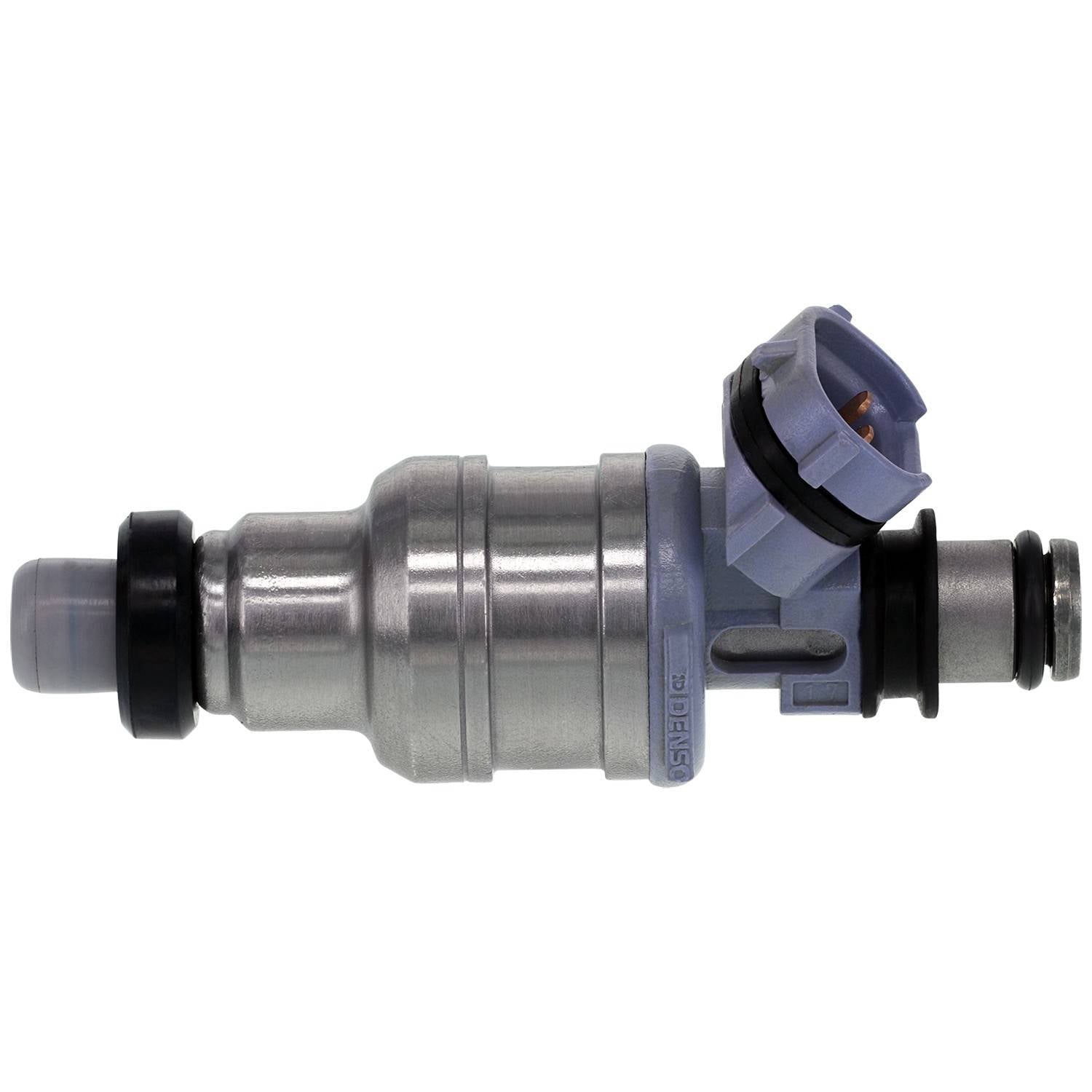 GB Reman Multi Port Fuel Injector 842-12128