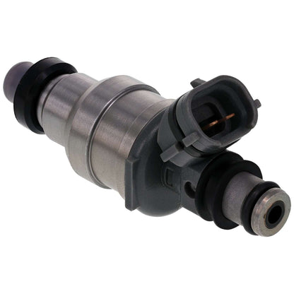 GB Remanufacturing Fuel Injector