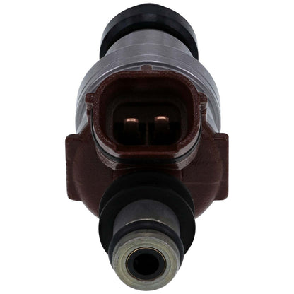 GB Reman Multi Port Fuel Injector 842-12130