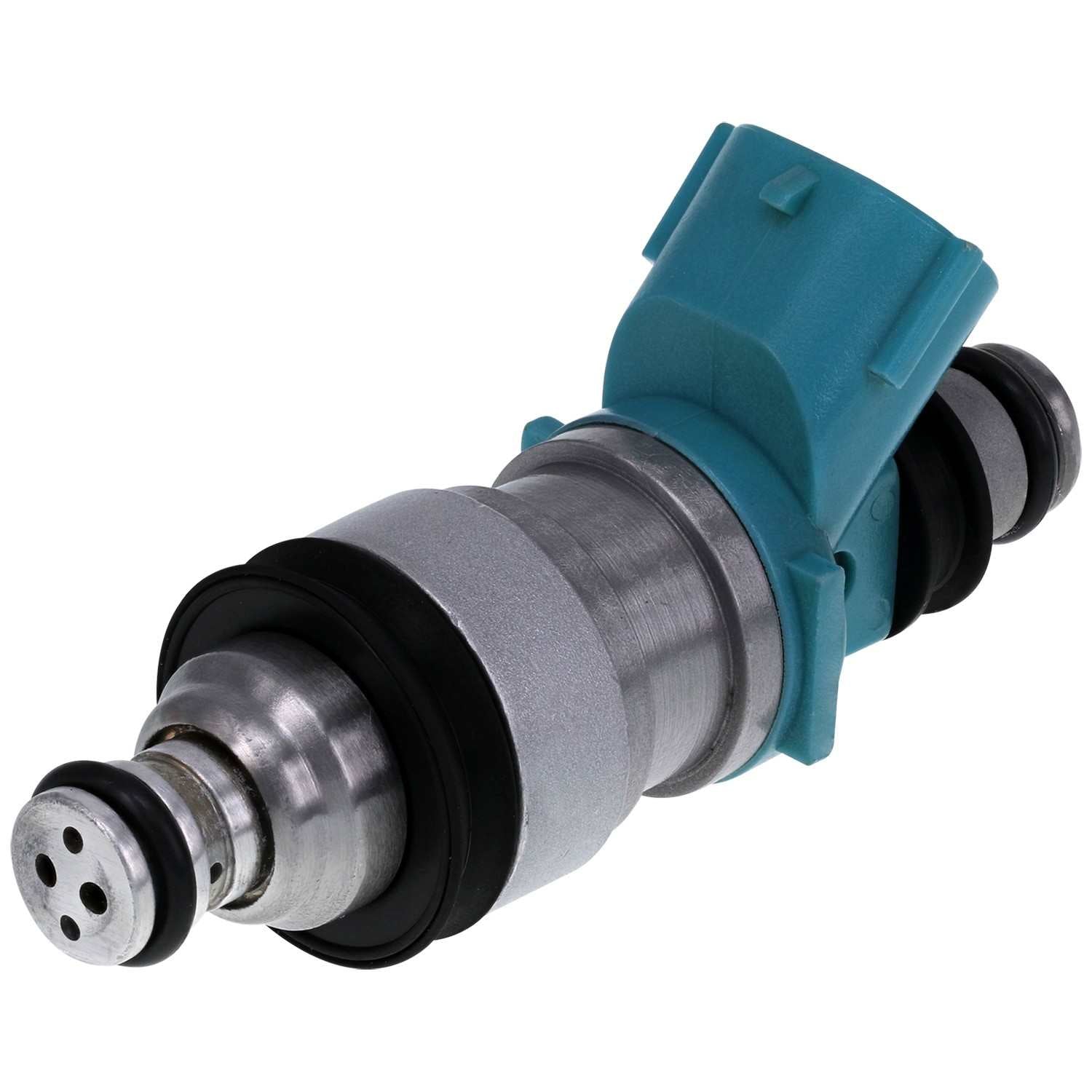 GB Reman Multi Port Fuel Injector 842-12132