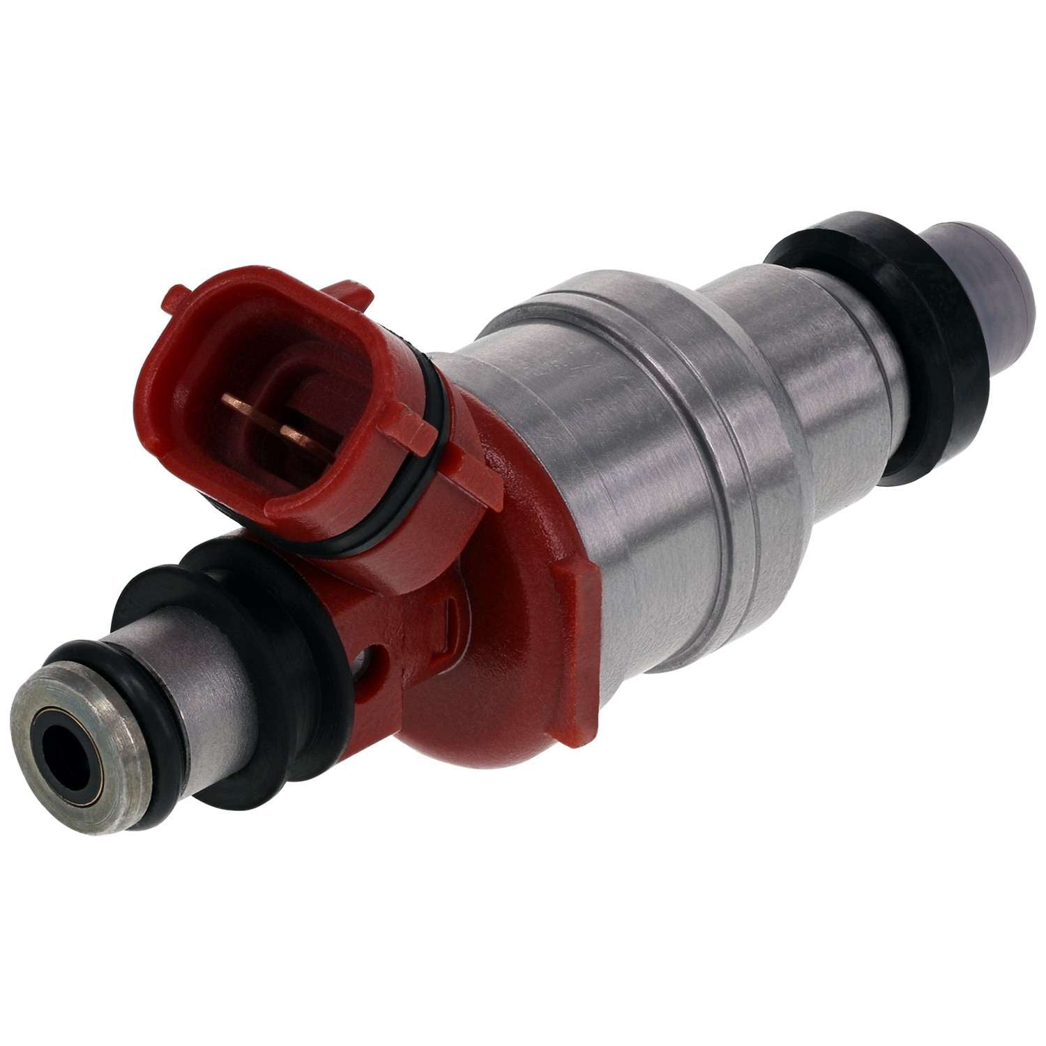 GB Reman Multi Port Fuel Injector 842-12133