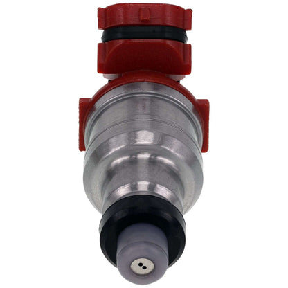 GB Reman Multi Port Fuel Injector 842-12133