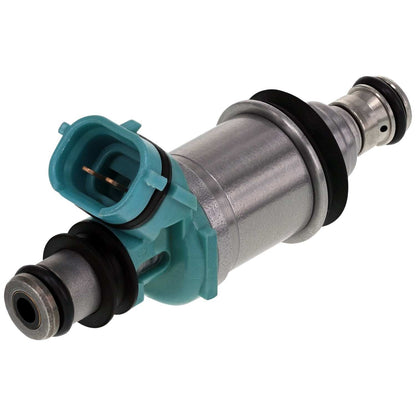 GB Reman Multi Port Fuel Injector 842-12135