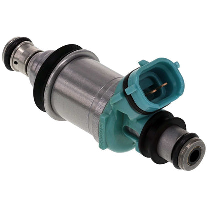 GB Reman Multi Port Fuel Injector 842-12135