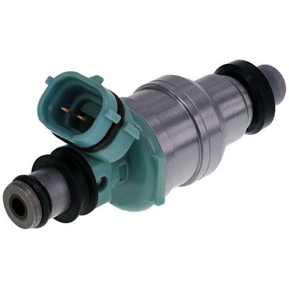 GB Reman Multi Port Fuel Injector 842-12137