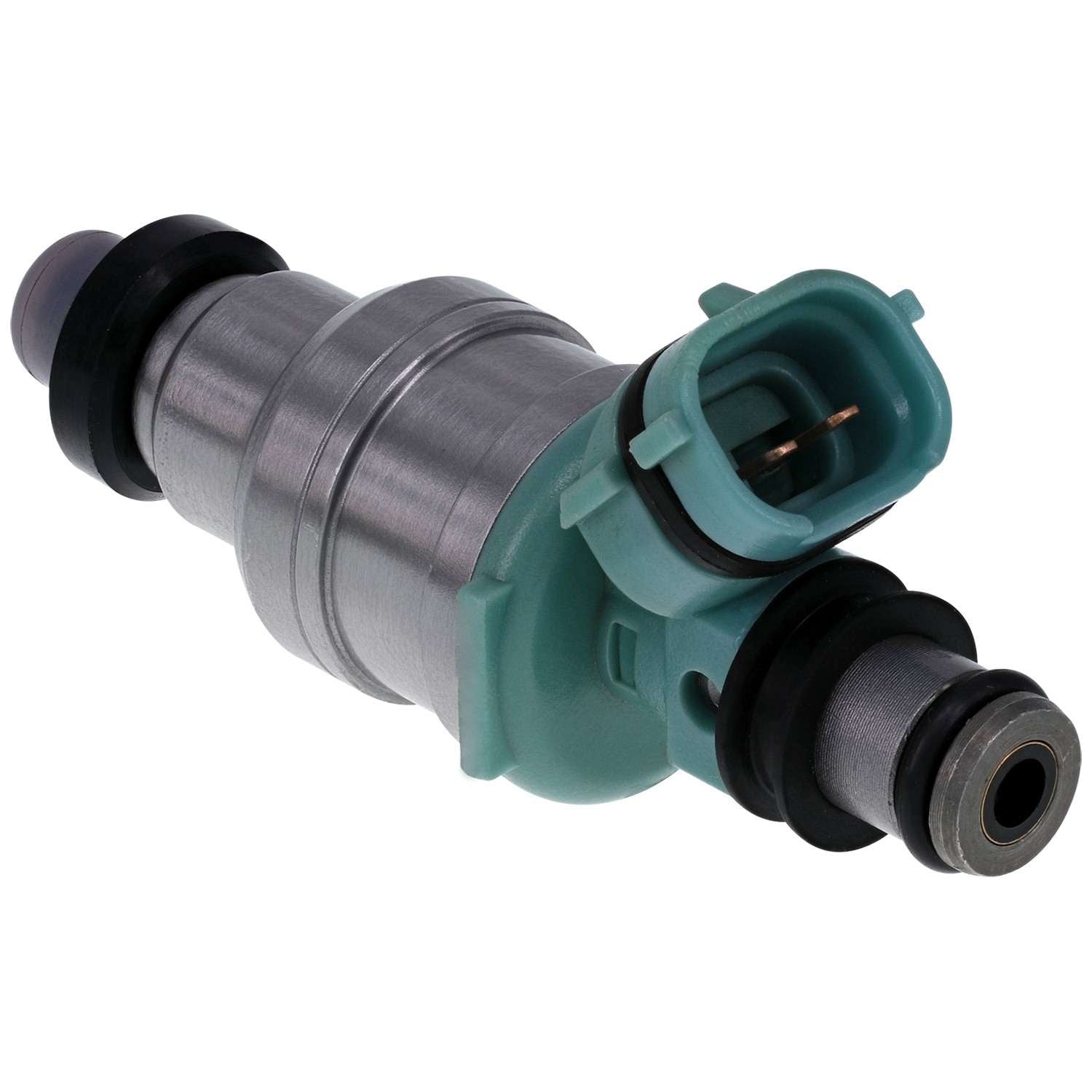 GB Reman Multi Port Fuel Injector 842-12137