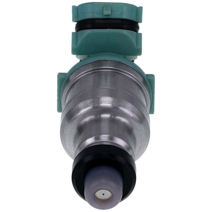 GB Reman Multi Port Fuel Injector 842-12137