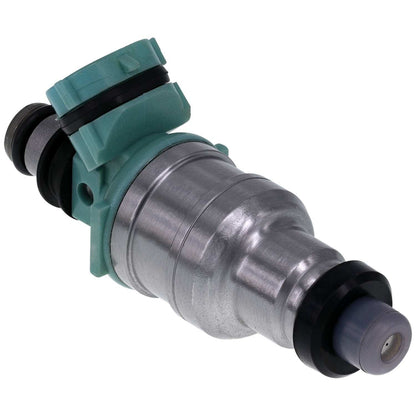GB Reman Multi Port Fuel Injector 842-12137