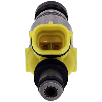 GB Reman Multi Port Fuel Injector 842-12141