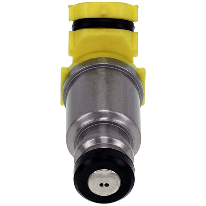 GB Reman Multi Port Fuel Injector 842-12141