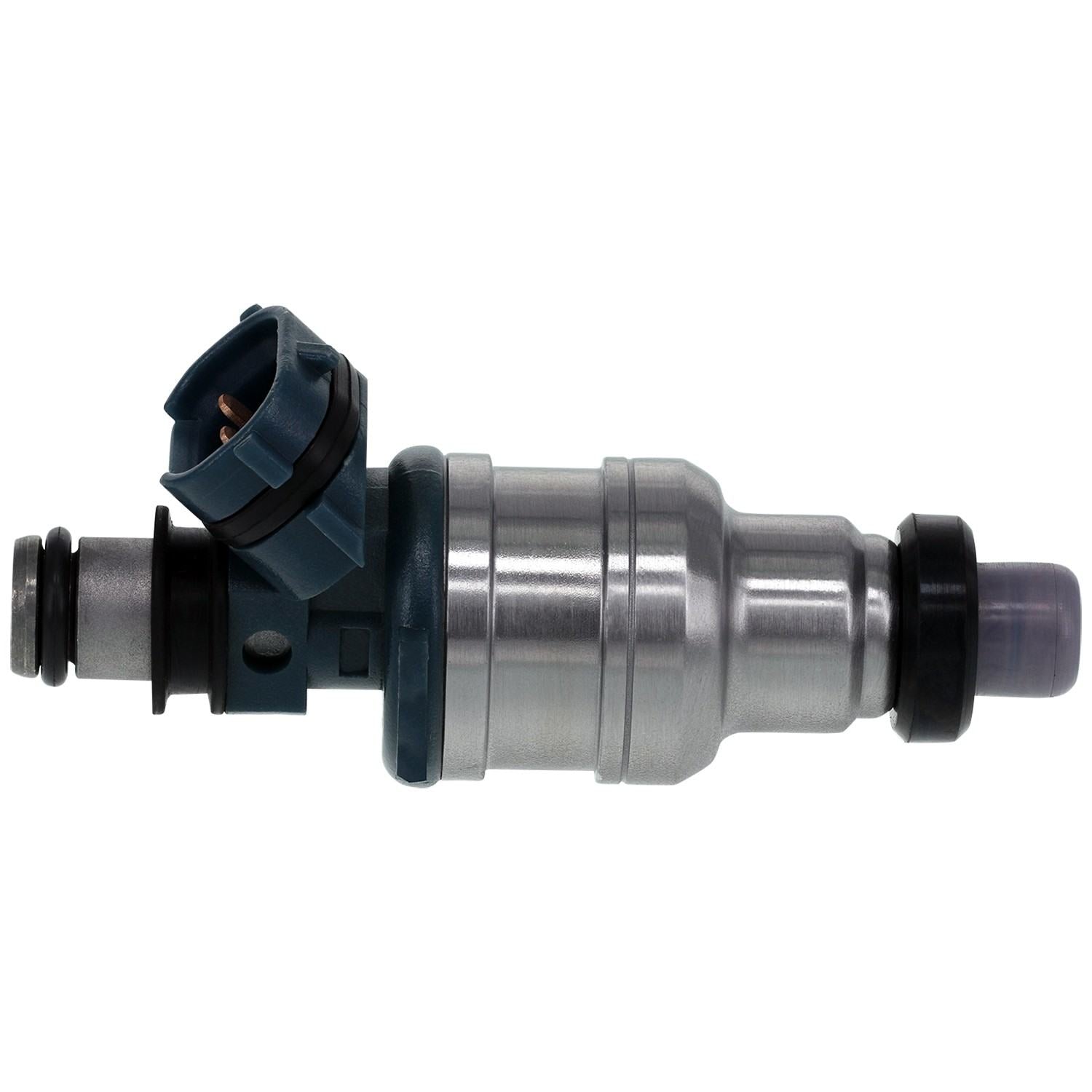 GB Reman Multi Port Fuel Injector 842-12143