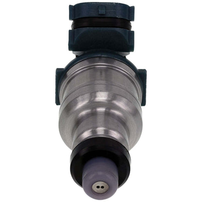 GB Reman Multi Port Fuel Injector 842-12143