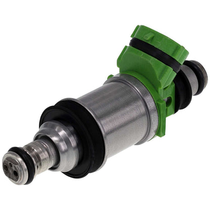 GB Reman Multi Port Fuel Injector 842-12145