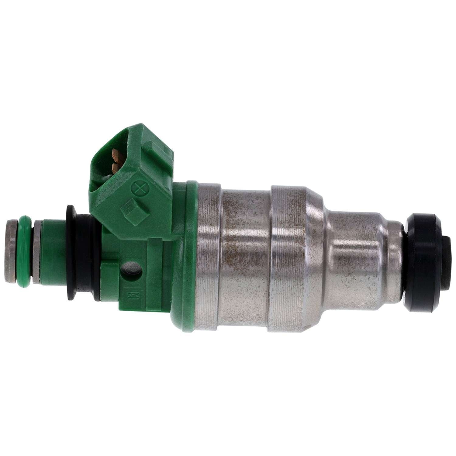 GB Reman Multi Port Fuel Injector 842-12148