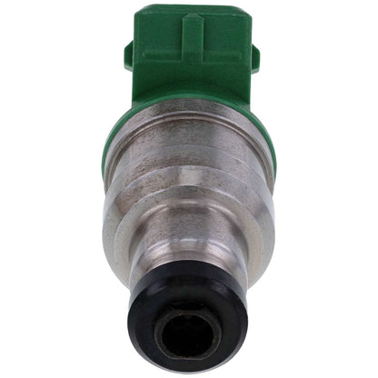 GB Reman Multi Port Fuel Injector 842-12148