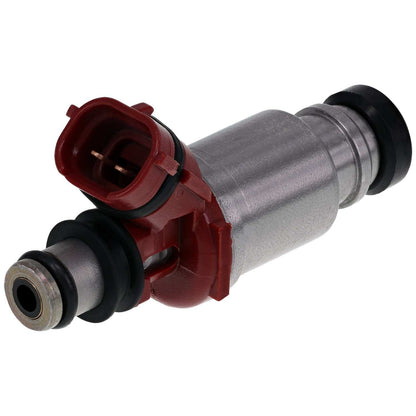 GB Reman Multi Port Fuel Injector 842-12150